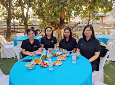 กลุ่มส่งเสริมสหกรณ์ 1 เข้าร่วมประชุมสภากาแฟ ครั้งที่ 4 ... พารามิเตอร์รูปภาพ 5